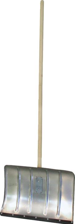 Produktbild Offner Schneeschieber