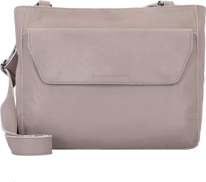 Produktbild Cowboysbag Adstock Umhängetasche Leder 31.5 cm