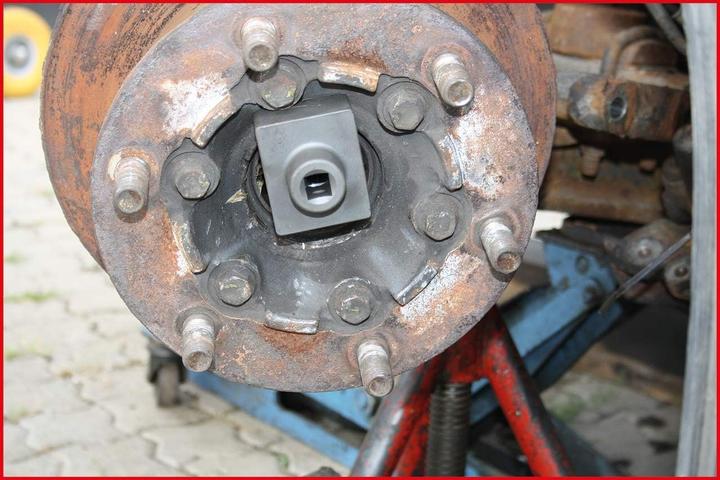 Actual product image KS Tools 460.4810