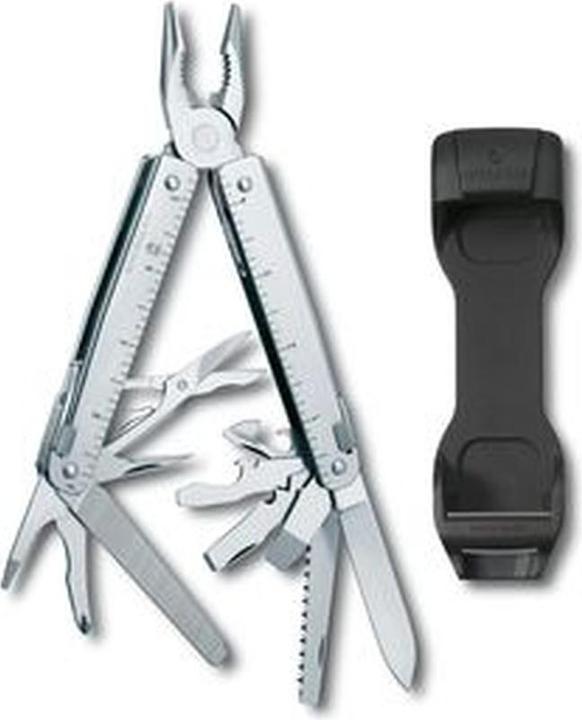 Victorinox SwissTool X (24 Funzioni)