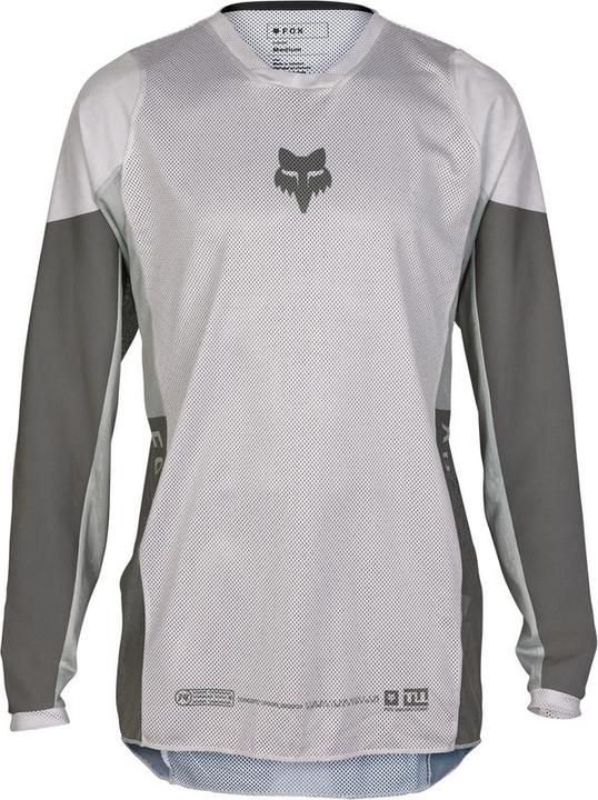 Image du produit Fox Jersey Ranger Air Offroad Gry Vin (M)