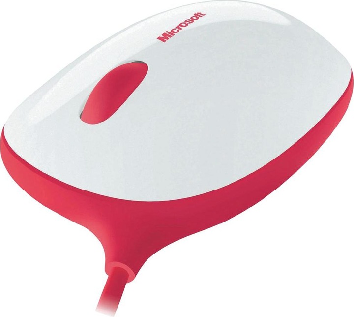 Produktbild Microsoft Express Mouse (Kabelgebunden)