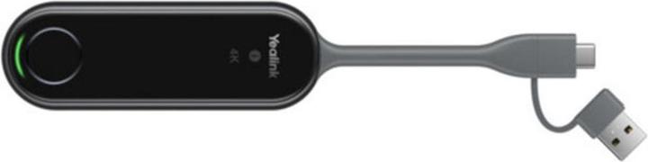 Actual product image Yealink WPP30