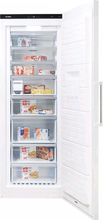 Produktbild Bosch Hausgeräte GSN58AWCV (Freistehend, 366 l)