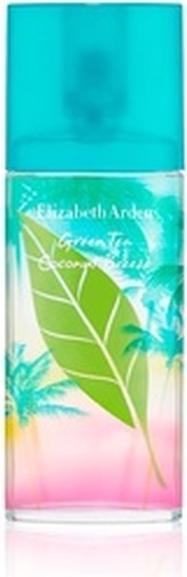 Elizabeth Arden Green Tea Coconut Breeze Eau de Toilette (Eau de toilette, 50 ml)