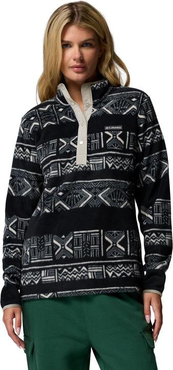 Produktbild Columbia Benton Springs™ Printed 1/2 Snap (M)