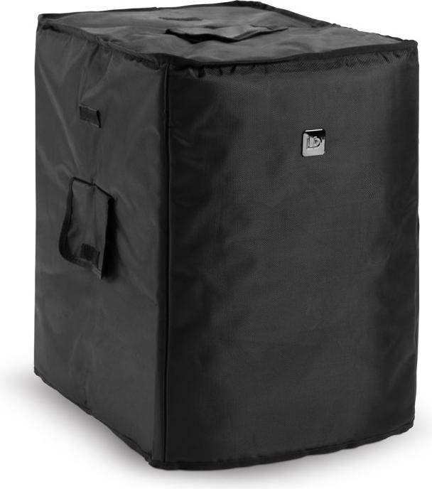 Image du produit LD Systems MAUI® 28 G3 SUB PC - Housse de protection rembourrée pour le subwoofer MAUI 28 G3