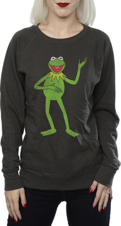 Produktbild Gildan Classic Sweatshirt (XL)