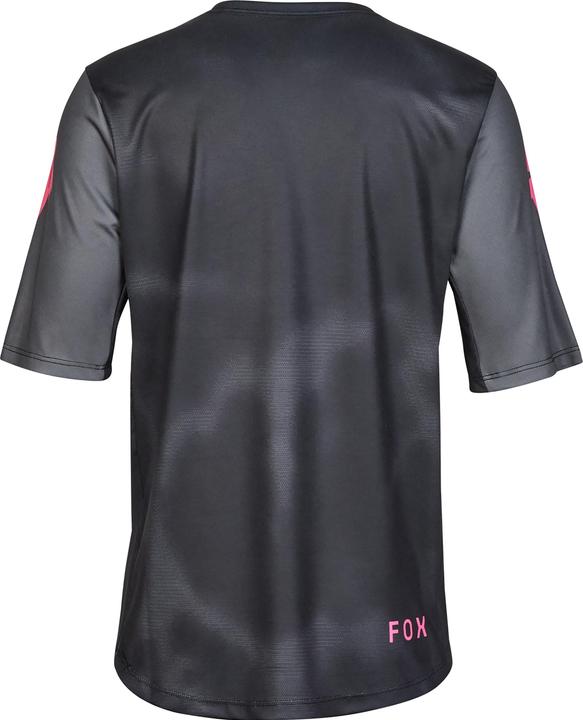 Actual product image Fox Jersey 24 Yth Ranger Ss Taunt Blk (XL)