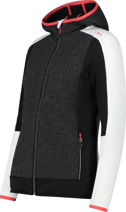 Immagine prodotto CMP Campagnolo Felpa con cappuccio (XXS)