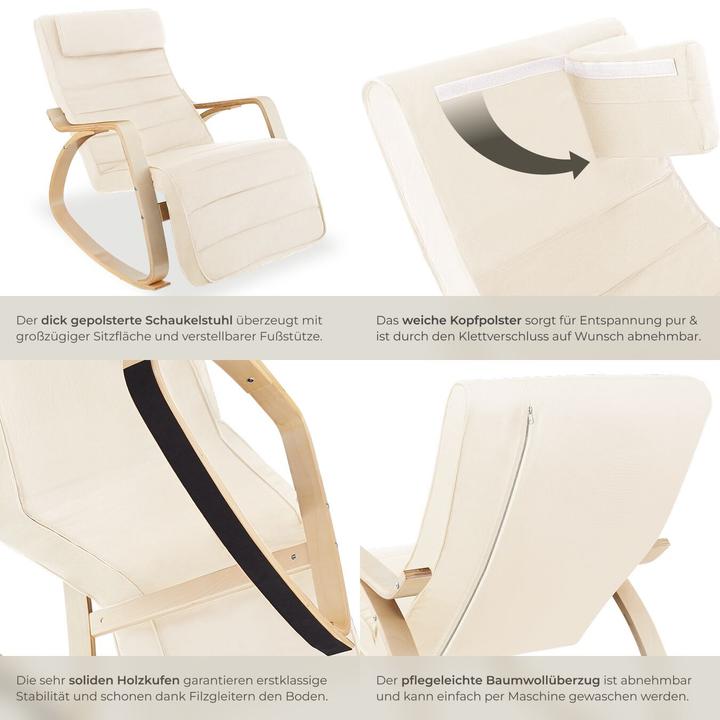 Image du produit tectake Onda