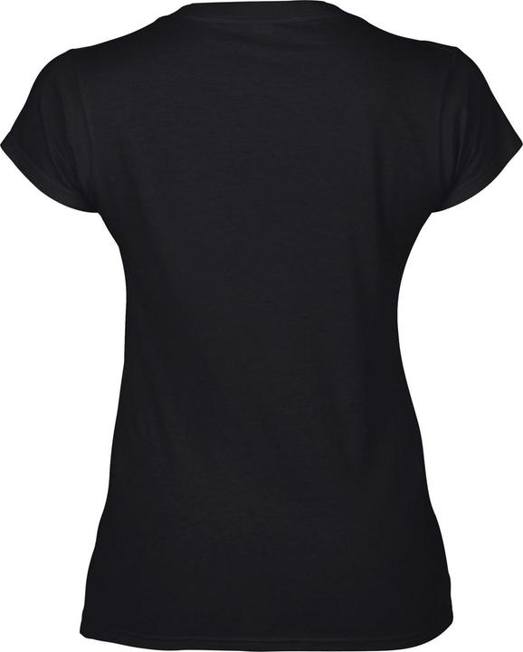 Produktbild Gildan Soft Style TShirt VAusschnitt (M)