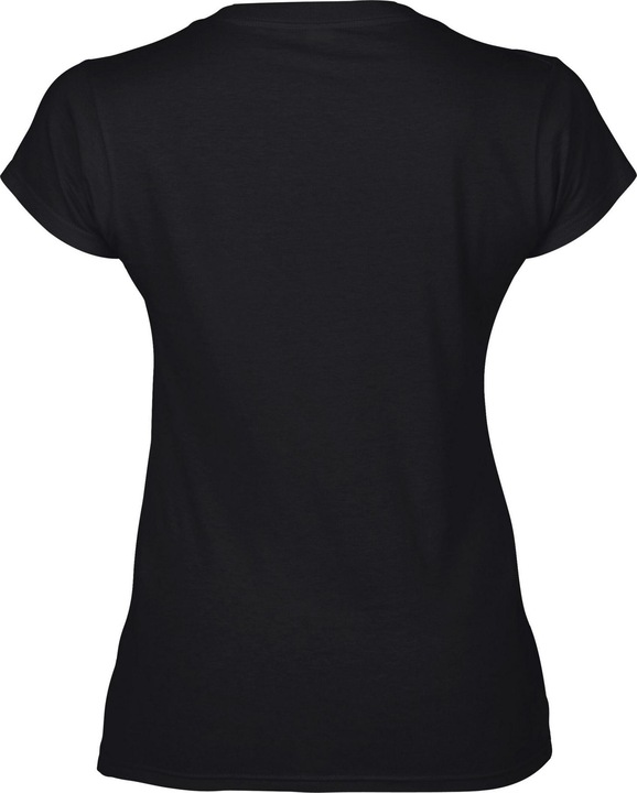 Immagine prodotto Gildan Soft Style Maglietta Scollo a V Donna (S)