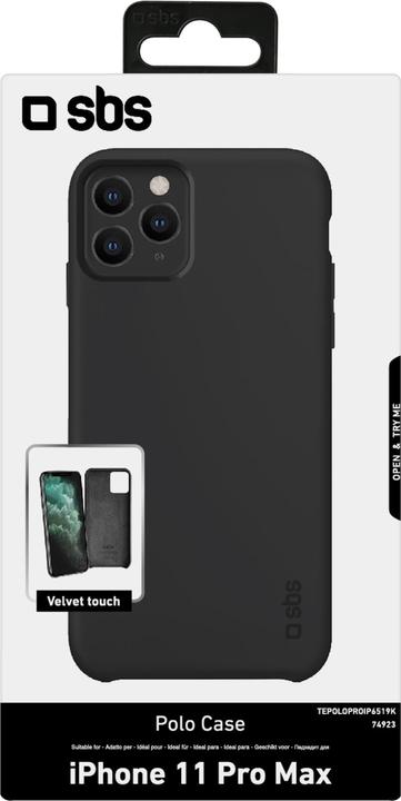 Produktbild SBS Polo One (Apple iPhone 11 Pro Max)