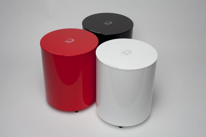 Actual product image Elipson Planet Sub (1 pcs., 200 W)
