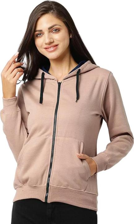 Image du produit Martes Essential - Veste à capuche - Femme (M)