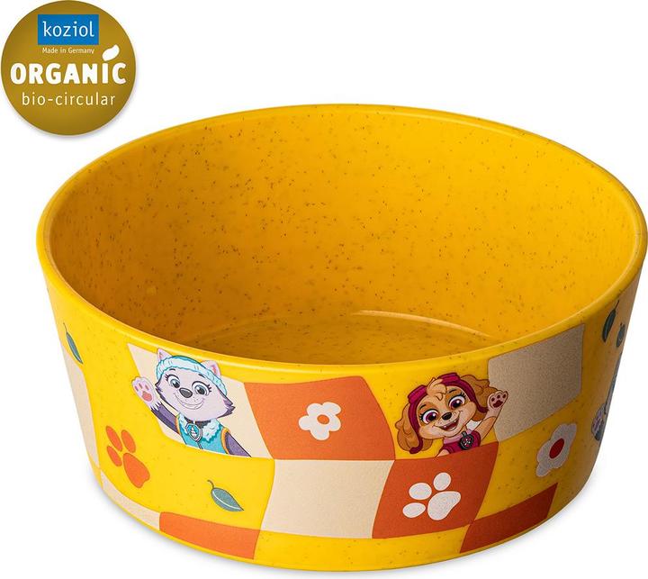 Image du produit Koziol Connect Bowl 0,4 Grow Paw Patrol