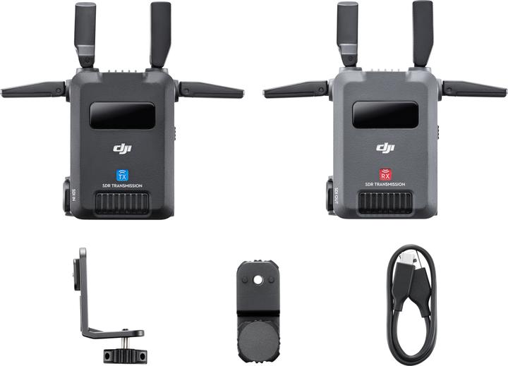 Immagine prodotto DJI Trasmissione SDR combinata (Adattatore)