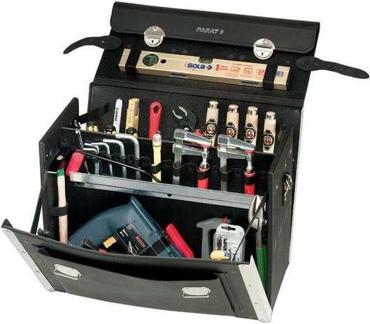 Image du produit Parat Sac à outils universel (33 pièces)