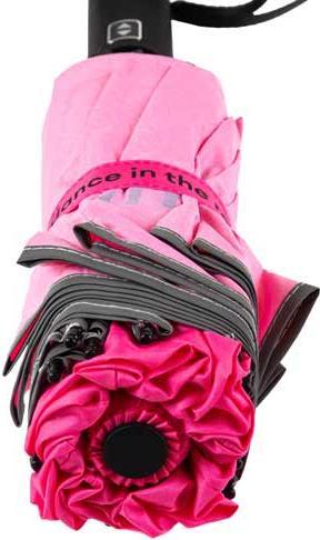 Image du produit Tembo Tembrella LED Parapluie tempête en rPET 105cm Rose (nouveau à partir de 281124)