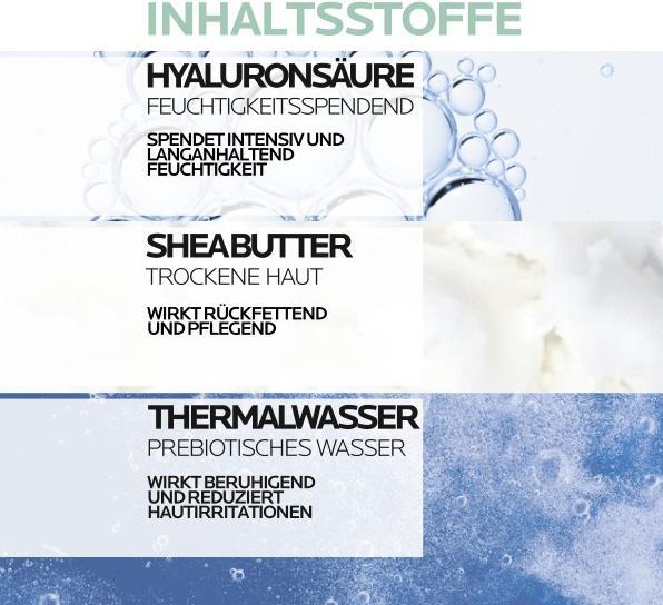 Image du produit La Roche Posay Hydraphase Ha Rich (50 ml, Crème 24h)