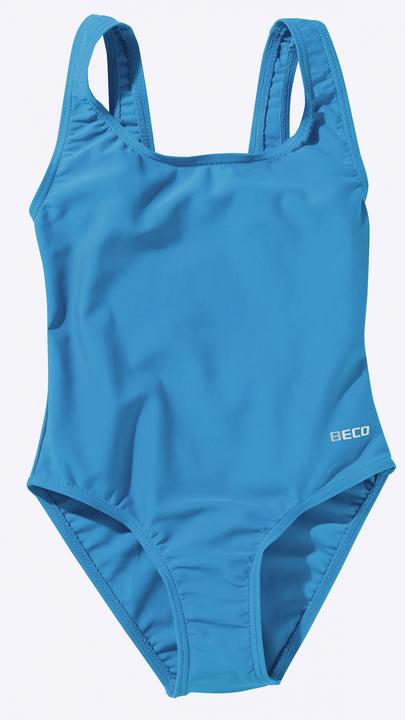 Image du produit Beco Maillot de bain fille standard | turquoise | 92 (92)
