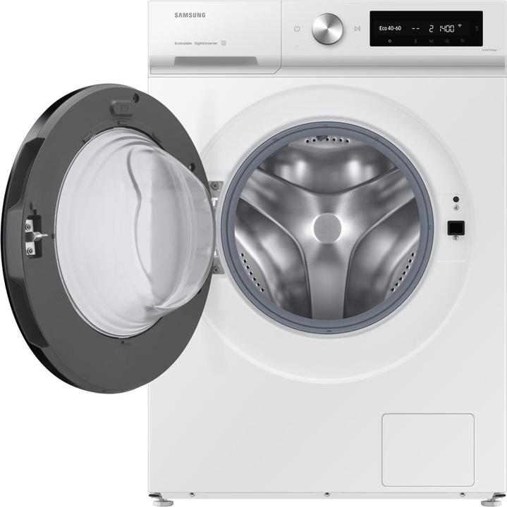 Produktbild Samsung WW90DB7U34GWU3 eco7090 Waschmaschine 9kg | (9 kg, Links)