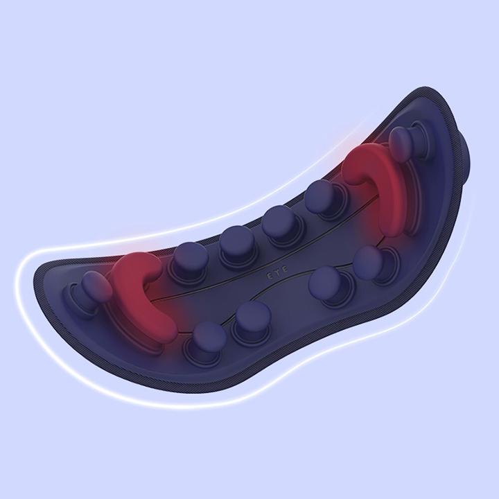 Actual product image Media-Tech MT6535 Matrix Eye Massager