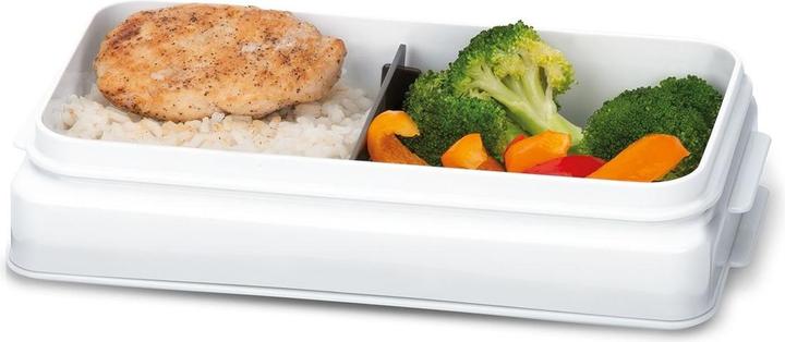 Actual product image Cloer Lunchbox MBX