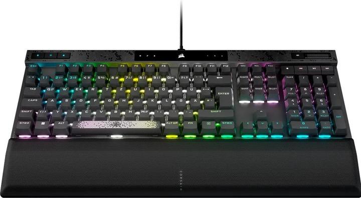 Actual product image Corsair K70 Max (USA, Cable)