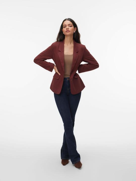 Actual product image Vero Moda VMHARUKI Blazer Blazer (36)