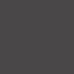Produktbild Kreul Glass & Porcelain Chalky, Porzellan- und Glasfarbe (Volcanic Gray, 20 ml)