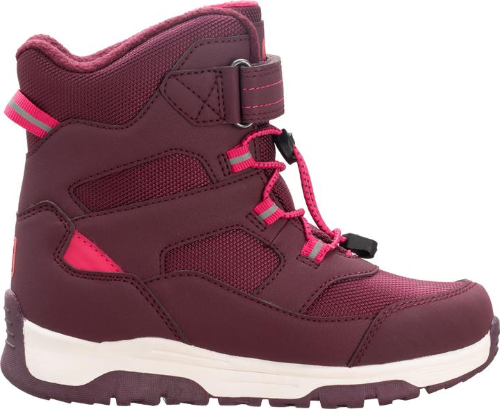 Actual product image Trollkids Kid's Lofoten Winter Boots Pro (38)