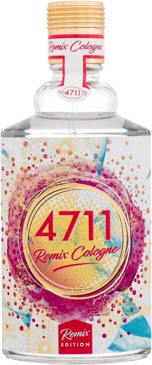 Produktbild Tabac Remix Neroli Eau de Cologne (Eau de Cologne, 100 ml)