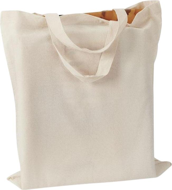 Produktbild MidOcean Einkaufstasche Marketa + Baumwolle