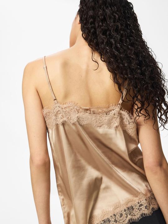 Immagine prodotto Pieces PCNOMI SATIN SPITZEN Trägertop (L)