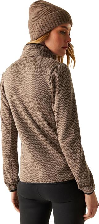 Produktbild Regatta Elzie Fleecejacke Durchgehender Reissverschluss (34)