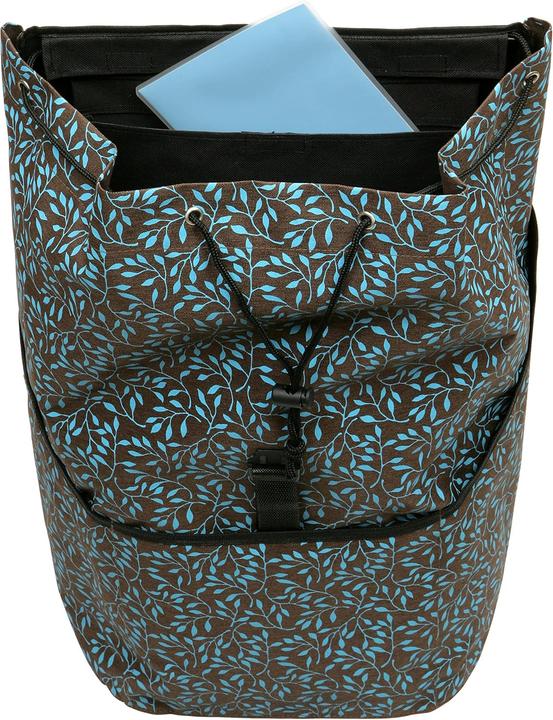 Image du produit Andersen Chariot à provisions Komfort Shopper Imea 59 cm