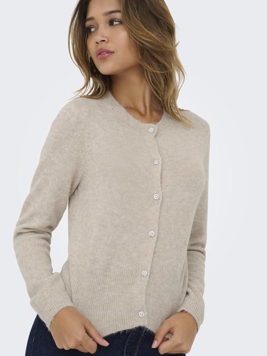 Produktbild Only ONLHAVANNA Strickjacke Strickjacke (L)