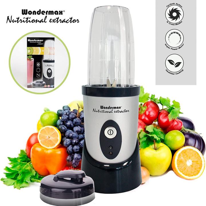 Actual product image Best direct Wondermax (220 W)