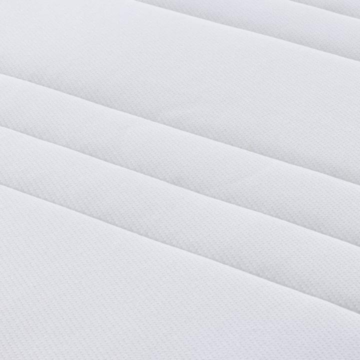 Produktbild vidaXL Bonnell-Federkern-Matratze (80 x 200 cm)
