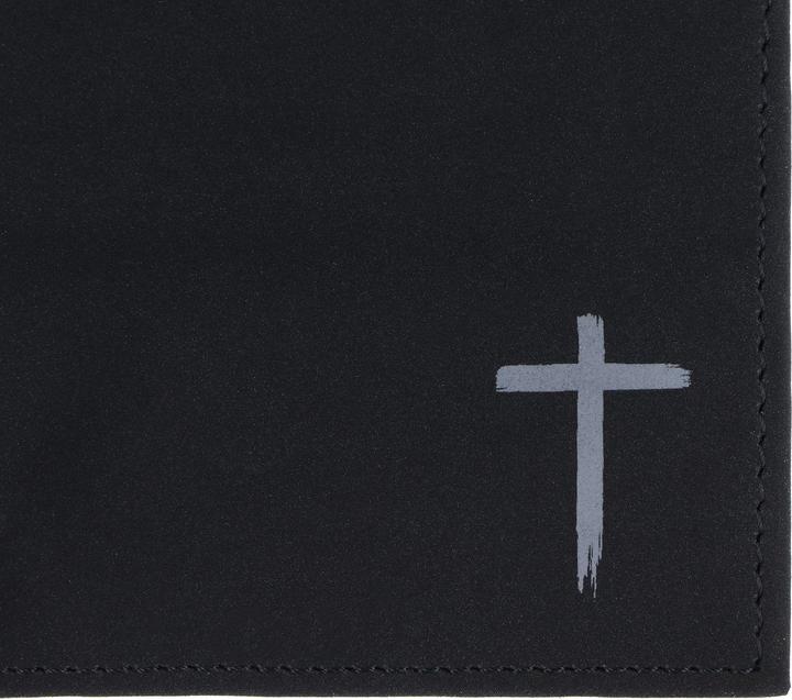 Produktbild Oxmox New Cryptan RFID Protect Querscheinbörse