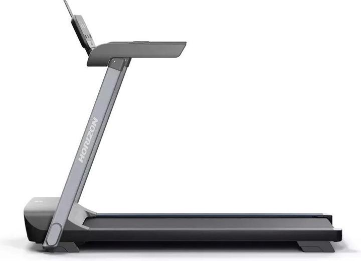 Produktbild KingSmith Horizon Fitness Evolve 3.0 Zusammenklappbares elektrisches Laufband