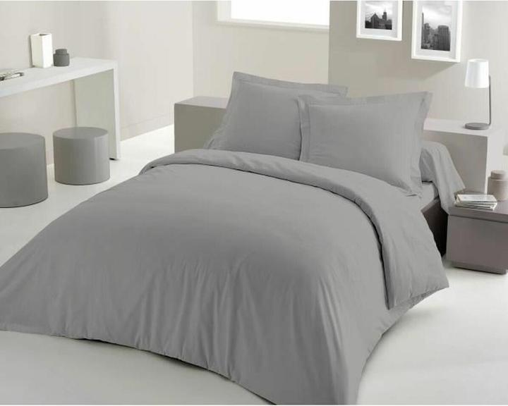 Lovely Home Bettbezug-Set 240 x 260 cm (Bettwäsche Set, 240 x 260 cm)