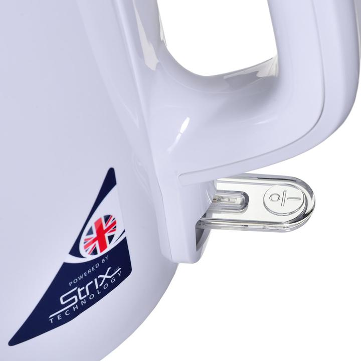 Produktbild Concept Konzept RK2380 Weiss (1.70 l)