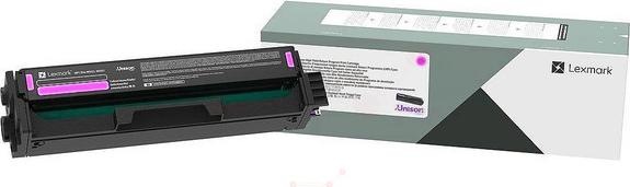Produktbild Lexmark C3220M0 (M)