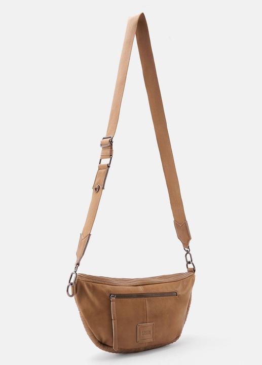Immagine prodotto FredsBruder Layer Umhängetasche Leder 38 cm