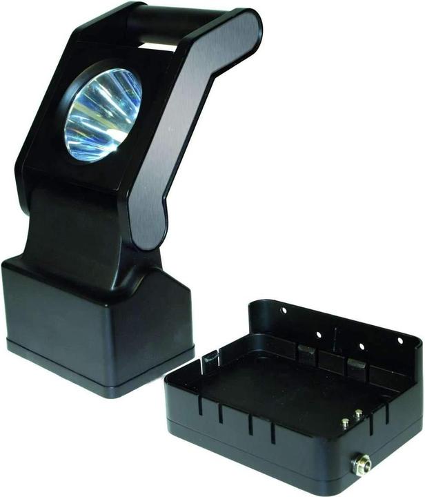 Image du produit Rp-Group RP-Technik Projecteur à main à LED HX (3 W, LED)