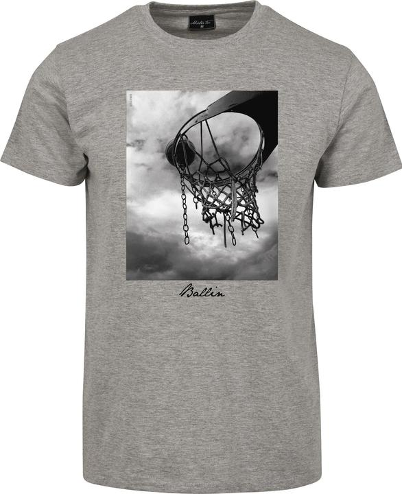 Produktbild Mister Tee Ballin 2.0 Tee - 22281 (L)