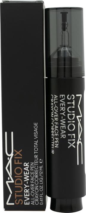 Actual product image MAC Cosmetics Studio Fix Every-Wear All-Over Face Pen No. NW35 (No. NW35)